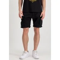 Alpha Industries Cargoshorts Crew Short