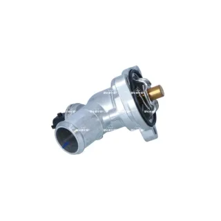 NRF Thermostat + Geh?use Chevrolet Spark 1,0 1,2