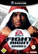Fight Night Round 2 [Nintendo GameCube]