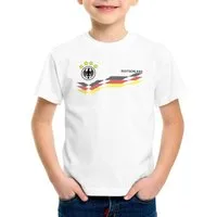 style3 T-Shirt Deutschland WM 2026 trikot fahne fan-artikel weltmeister europa EM