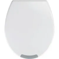 WENKO WC-Sitz Secura, aus Duroplast