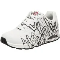 Skechers UNO GOLDCROWN - SPREAD LOVE Schnürschuh