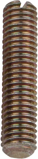 KS Tools Gewindebolzen für Zentrierhülsen  M8 x 1,25 - 455.2383