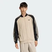adidas Originals Trainingstop LOOSE MESH TRACKTOP (1-tlg)