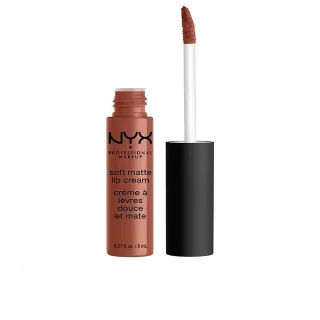Soft Matte Lip Cream #leon 8 ml