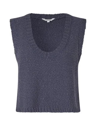 mbym - Top - Merae blau - Gr. - S
