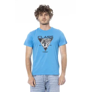 Tiger Tee Klassischer Stil