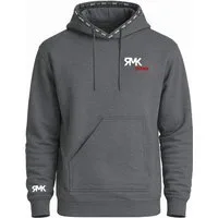 RMK Kapuzenpullover Herren Hoodie Pullover Winter Pocket