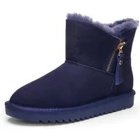 Ara Damen Boot Alaska Stiefelette