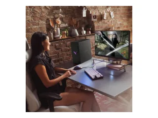 Poly HP Poly Studio | 9j6c7aa | Microsoft Teams Rooms - Base Kit