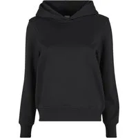 URBAN CLASSICS Kapuzenpullover Urban Classics Ladies Regular Hoodie (1-tlg)