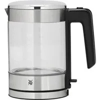 WMF Wasserkocher KÜCHENminis® Glas, 1 l, 1900 W