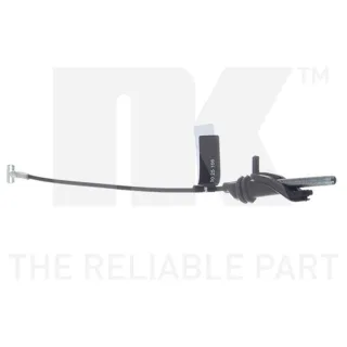 NK Handbremsseil Ford Focus 2 9025166