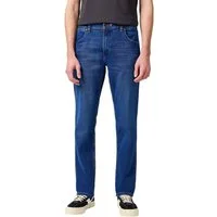 Wrangler Straight-Jeans Hose Wrangler Greensboro Olympia