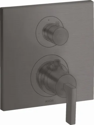 Hansgrohe Thermostat Unterputz Axor Citterio 39700340