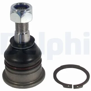 Delphi Traggelenk vorne Nissan Almera Maxima Primera