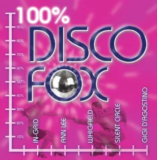 Disco Fox 100
