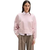 Marc O'Polo Sweatshirt mit recycelter Baumwolle