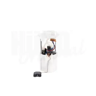 Hueco Kraftstoff-F?rdereinheit Smart Fortwo 133133