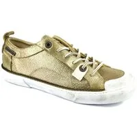 Yellow Cab Impact W Y22086 Sneaker Gold