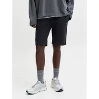 Jack & Jones Sweatshorts JPSTGORDON COLLEGE SWEAT SHORTS MID