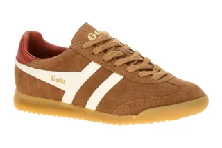 Gola TORPEDO CLB761TW hell-braun - Sneakers f?r Damen