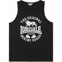 Lonsdale T-Shirt Bowes