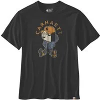 Carhartt T-Shirt 107051-N04 Carhartt Graphic
