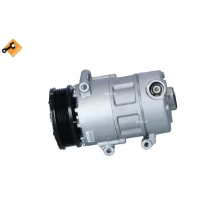 NRF Klimakompressor Ford Galaxy Mondeo S-Max