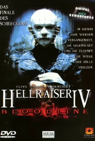 Hellraiser 4 - Bloodline
