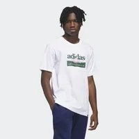 adidas Sportswear T-Shirt M SPRTMN MTN T