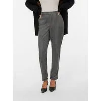 Vero Moda Anzughose VMMAYA MACY MW LOOSE PANT NOOS