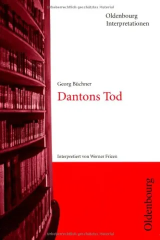 Dantons Tod