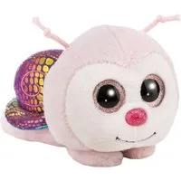 Nici Kuscheltier Glubschis, Schnecke Snilli, 13cm