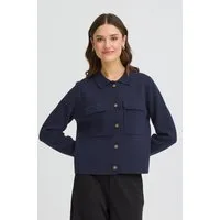 fransa Cardigan Langarm FRITA