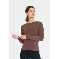 ENDURANCE Funktionsshirt Halen im nahtlosen Design