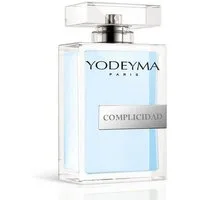 Eau de Parfum YODEYMA Parfum Complicidad - Eau de Parfum für Herren (100 ml)