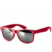 Caspar Sonnenbrille SG030 klassische Retro Design Sonnenbrille