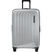 Samsonite Hartschalen-Trolley NUON, 4 Rollen