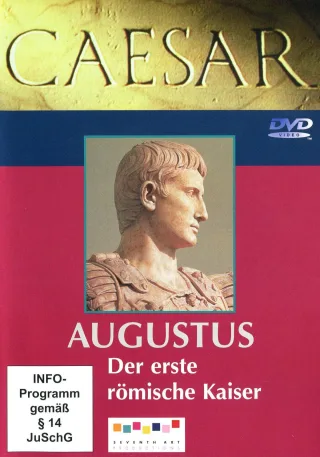 Caesar - Augustus: Der erste römische Kaiser [DVD] [2007]