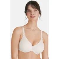 Felina T-Shirt-BH Vision Deluxe (1-tlg) Schalen-BH mit Spacer Cup - Leicht - Spacer BH mit Bügel