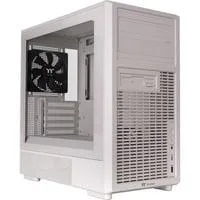 Retro 260 TG , Tower-Gehäuse beige, Tempered Glass
