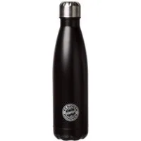 FC Bayern München Trinkflasche FC Bayern München Thermoflasche I Trinkflasche I 0,5 l Füllmenge