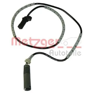 Metzger Raddrehzahlsensor hinten BMW 1er E82 3er E90