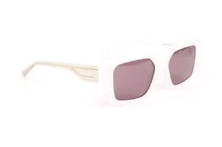 Ana Hickmann Sonnenbrille HI9229 T01 54