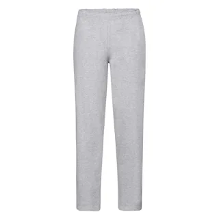 Fruit of the Loom - "Classic" Jogginghosen für Herren (Grau meliert)