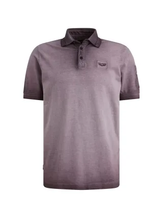 PME Legend - cold dye pique moonscape - Gr. - M