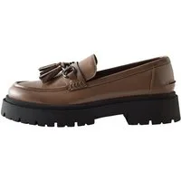 Next Forever Comfort® markante Plateau-Loafer Loafer (1-tlg)