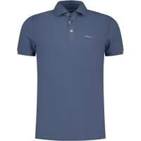 New Zealand Auckland Poloshirt NZA261 C