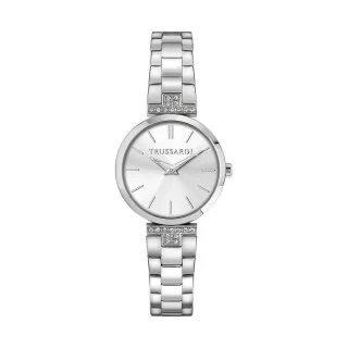 Trussardi Damenuhr Loud R2453164501